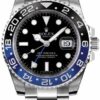 ROLEX GMT-Master II Batman 40mm 116710BLNR-0002