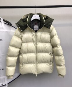 MONCLER Jacket