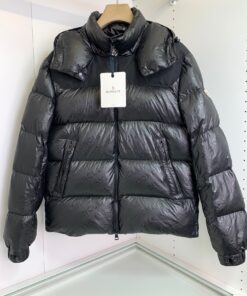 MONCLER Jacket