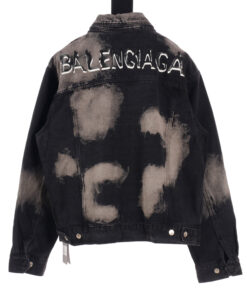 BALENCIAGA Jacket