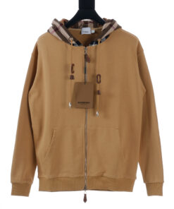 BURBERRY Jacket