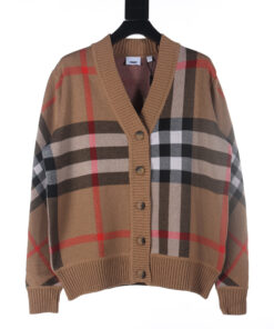 BURBERRY Cardigan