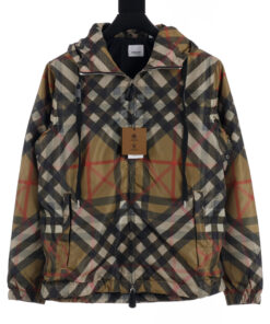 BURBERRY Jacket