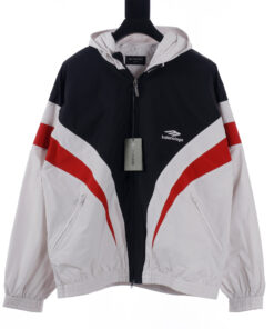 BALENCIAGA Jacket