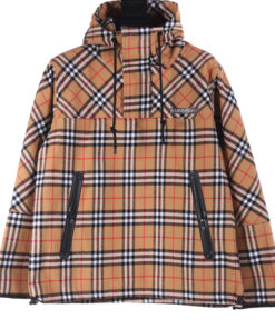 BURBERRY Jacket