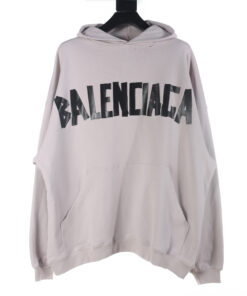 BALENCIAGA Hoodie