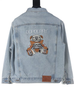 BURBERRY Jacket