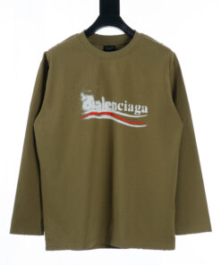 BALENCIAGA Sweatshirt
