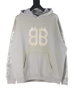 BALENCIAGA Hoodie