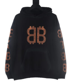 BALENCIAGA Hoodie