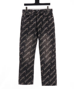 BALENCIAGA Jeans