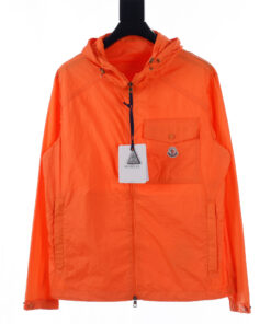 MONCLER Jacket
