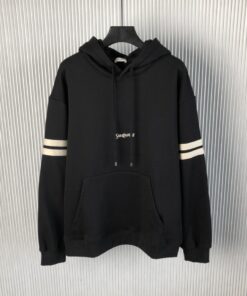 YSL SAINT LAURENT Hoodie